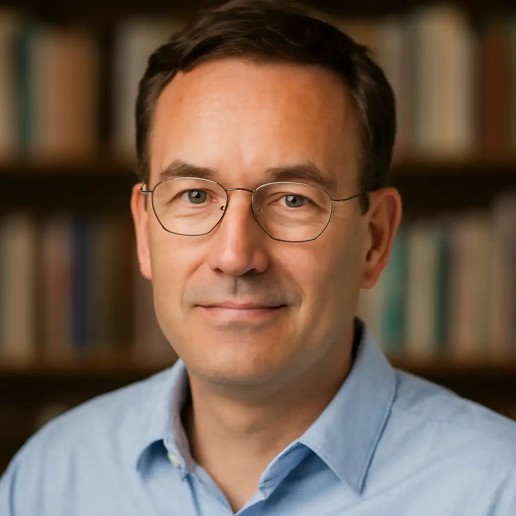 Jaap Blokker